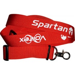 Spartan Transmitter Neck Strap [SRC-NSTRP]