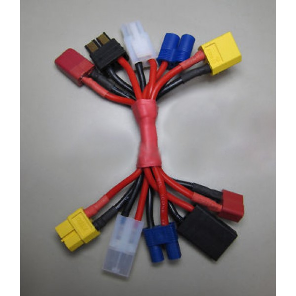 Mega Adapter [MEGAADP]