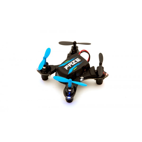 Faze V2 Ultra Small Quad RTF [HBZ8800]