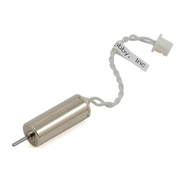 Motor Counter-Clockwise Rotation: Inductrix [BLH8703]