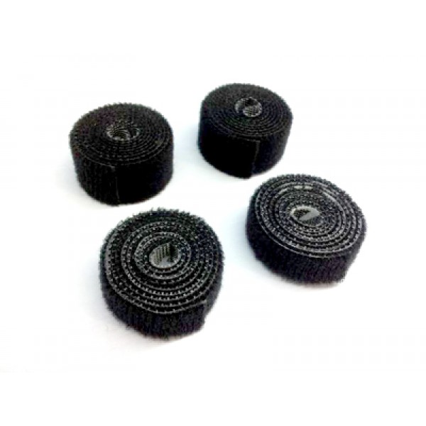 Lynx Heli 10/15mm Velcro - Electronic Hook & Loop [LX0194]