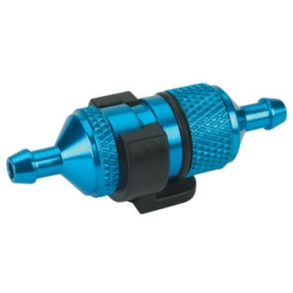Blue Big Daddy Fuel Filter [DYN2026]