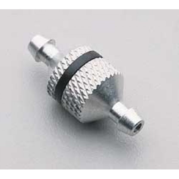 Fuel Filter (Nitro/Glow) D4xd9.5xL25mm [FUELFILTER]