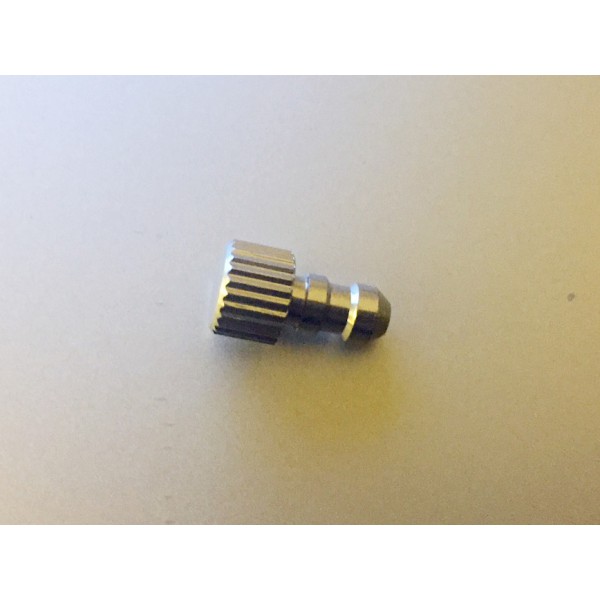 Fuel Pipe Plug D4.5xd7xH13mm [NITROPLUG]