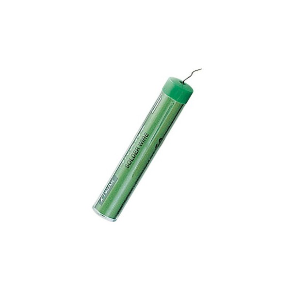 Proskit Solder Tube 1mm/3m [SOLDERTUBE]