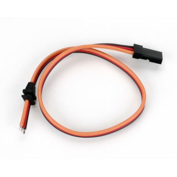 Spektrum Servo Lead 22AWG 200mm [SPMSP3003]