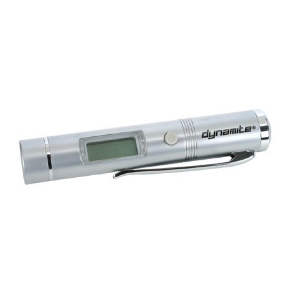 Mini Infrared Thermometer [DYN2529]