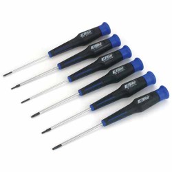 Micro/Mini Heli Tool Assortment, 6 pc [EFLA261]