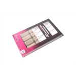 Kylin Gold Screwdriver Set 4 Pc [KN-2212002]
