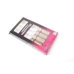Kylin Gold Screwdriver Set 4 Pc [KN-2212002]