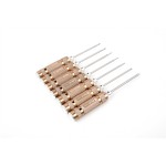 Kylin Gold Screwdriver Set 7 Pc [KN-2212003]