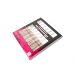 Kylin Gold Screwdriver Set 7 Pc [KN-2212003]