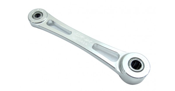 Lynx 4-6 mm Spindle Shaft Wrench One Way [LX0170]