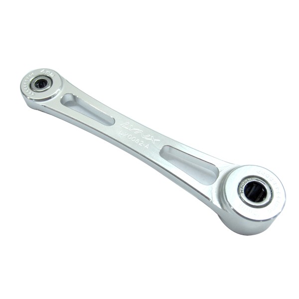 Lynx 4-6 mm Spindle Shaft Wrench One Way [LX0170]