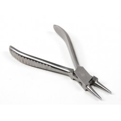 Round Nose Forming Pliers [PLIER001]