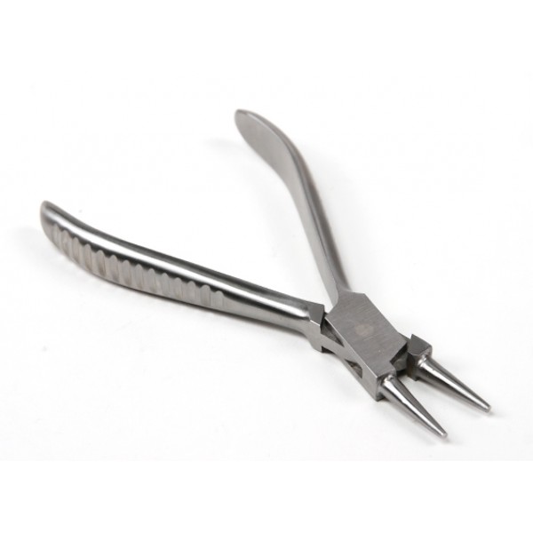 Round Nose Forming Pliers [PLIER001]