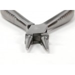 Round Nose Forming Pliers [PLIER001]