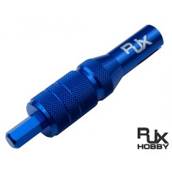 RJX Ball End Driver (for Manual and electric) Blue [U6005BLU]