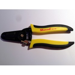 Wire Cutting and Stripping Pliers [WIRETOOL]