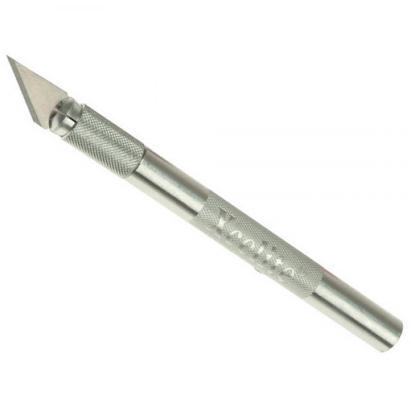 Medium-Duty Craft Knife [XN-200]