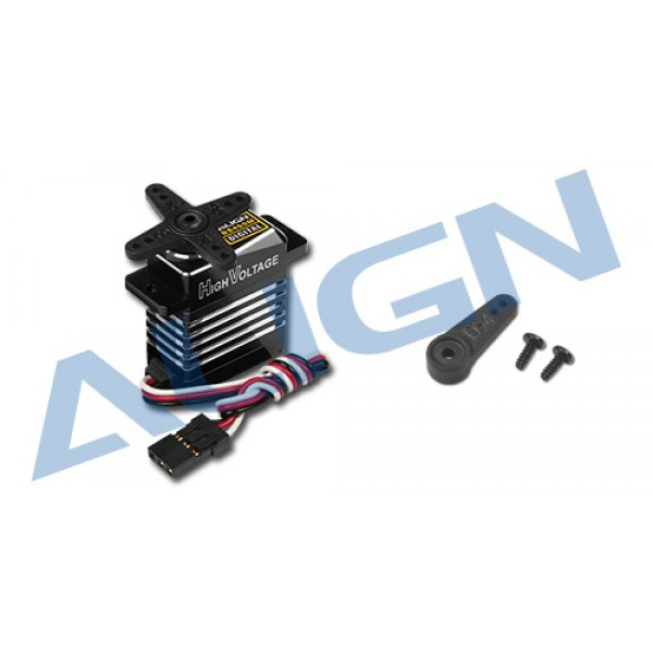 DS455M Digital Servo [HSD45501]