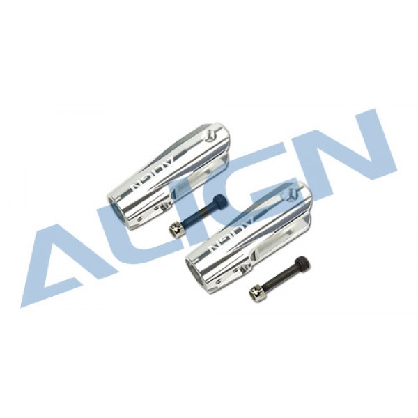 550X Main Rotor Holder [H55H008XXT]