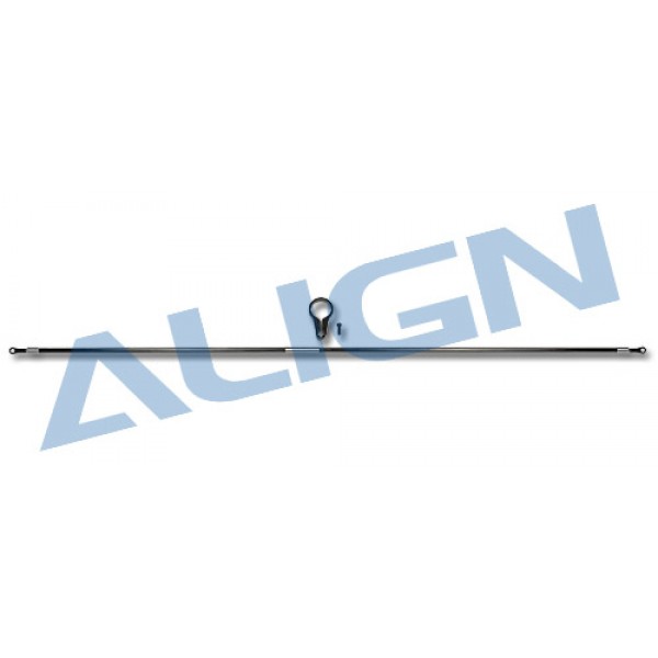 550X Carbon Tail Control Rod Assembly [H55T007XXT]