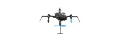 Quad Rotors & Drones